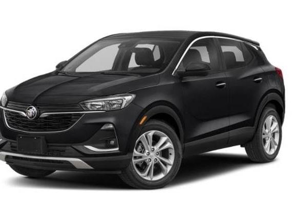 BUICK ENCORE GX 2023 KL4MMESL2PB001069 image